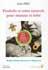 Produits et soins naturels pour maman et bébé. Jackie Péric Produits et soins naturels pour maman et bébé. Jackie Péric