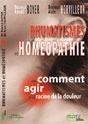 Rhumatismes et Homéopathie BOYER R. et HORVILLEUR A. Rhumatismes et Homéopathie BOYER R. et HORVILLEUR A.