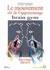 Brain Gym, le mouvement clé de l'apprentissage Paul Dr. DENNISON Brain Gym, le mouvement clé de l'apprentissage Paul Dr. DENNISON