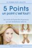 5 points, un point c'est tout. Dr Pierre-Noël DELATTE 5 points, un point c'est tout. Dr Pierre-Noël DELATTE