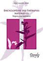 Encyclopédie des Thérapies naturelles Guy AVRIL Encyclopédie des Thérapies naturelles Guy AVRIL