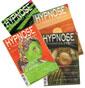 Abonnement à la Revue HYPNOSE et THERAPIES BREVES Abonnement à la Revue HYPNOSE et THERAPIES BREVES