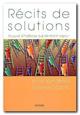 Récits de solutions. Recueil d'histoires qui donnent espoir. BERG I. K., DOLAN Y. Récits de solutions. Recueil d'histoires qui donnent espoir. BERG I. K., DOLAN Y.