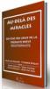 Au-delà des miracles. Un état des lieux de la thérapie brève solutionniste . De Shazer S., Dolan Y., Korman H., Trepper T., McCollum E., Berg I.K. Au-delà des miracles. Un état des lieux de la thérapie brève solutionniste . De Shazer S., Dolan Y., Korman H., Trepper T., McCollum E., Berg I.K.