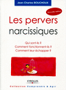 Les pervers narcissiques. De Jean-Charles Bouchoux Eyrolles Paris Les pervers narcissiques. De Jean-Charles Bouchoux Eyrolles Paris