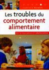 Les troubles du comportement alimentaire de Laëtitia Sirolli pour Eyrolles Les troubles du comportement alimentaire de Laëtitia Sirolli pour Eyrolles