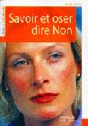 Savoir et oser dire NON par Sarah Famery pour Eyrolles Savoir et oser dire NON par Sarah Famery pour Eyrolles