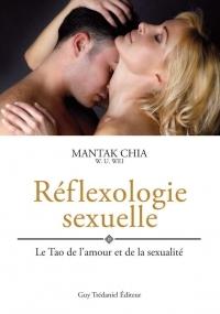 Réflexologie sexuelle Réflexologie sexuelle