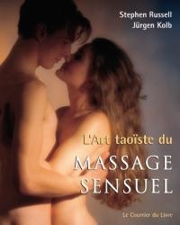 L'art taoïste du massage sensuel L'art taoïste du massage sensuel