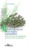 Douze huiles essentielles. Guide pratique de phytothérapie pour votre santé au quotidien. Christian Brun