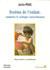 Eczema de l'enfant. Comment le soulager naturellement. Jackie Péric Eczema de l'enfant. Comment le soulager naturellement. Jackie Péric